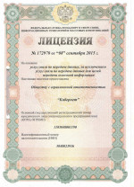 lic 1